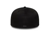 Kappe New Era - "Mes Que Un" 59FIFTY - Barcelona FC - Suede Black