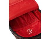 Rucksack Sprayground - Enlarged Check Paris Backpack