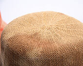 Hut Kangol - Tie Dye Knit Bucket - Tan/Natural
