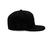 Kappe New Era - "Mes Que Un" 59FIFTY - Barcelona FC - Suede Black