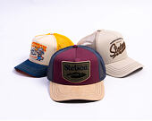 Kappe Stetson - Trucker Cap - Explorer Co. - 78