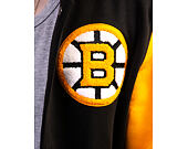 Pullover New Era - NHL US Edit - Boston Bruins - Team Color