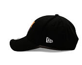Kappe New Era - Core Logo 9FORTY - Barcelona FC - Black