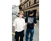 Oakley T-shirt - Stacked Metal Tee - Mist