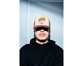 Kappe Stetson - Trucker Cap - Barista Company - 67