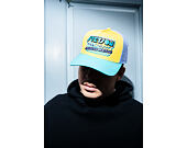 Kappe Stetson - Trucker Cap - 90s - 49