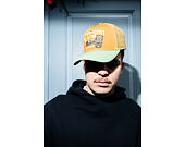 Kappe Stetson - Trucker Cap - Honolulu - 48