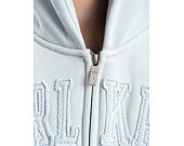 Karl Kani - Heritage 89 Oversized Zip Hoodie