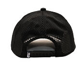 Kappe Picture - Zephyr Trucker - Black
