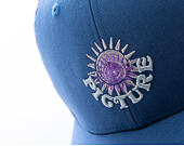Kappe Picture - Kuldo Trucker - Serenity Blue