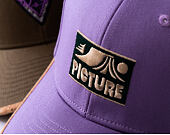 Kappe Picture - Wakopa - Purple Haze