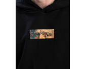 Pullover Van Nermal Hoodie (Black)