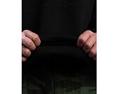 Pullover Space Vision Hoodie (Black)