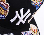 Kappe New Era - MLB All Over Logo 59FIFTY - NY Yankees - Team Color
