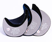 Kappe New Era - MLB Hidden Hit 59FIFTY - Arizona Diamondbacks - Team Color
