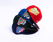 Kappe New Era - MLB Hidden Hit 59FIFTY - LA Dodgers - Team Color