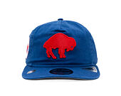 Kappe New Era - NFL Championship 19TWENTY - Buffalo Bills - Team Color