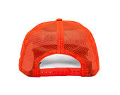 Kappe New Era - NHL Core Mesh 9SEVENTY Stretch-Snap - Anaheim Ducks - Team Color