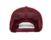 Kappe New Era - NHL Core Mesh 9SEVENTY Stretch-Snap - Colorado Avalanche - Team Color