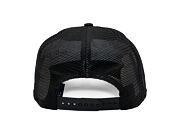 Kappe New Era - NHL Core Mesh 9SEVENTY Stretch-Snap - Ottawa Senators - Team Color