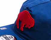 Kappe New Era - NFL Championship 19TWENTY - Buffalo Bills - Team Color