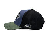 Kappe Von Dutch - Trucker - Wild 10