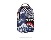 Rucksack Sprayground - Ichimatsu-Moyō Camokawa Backpack