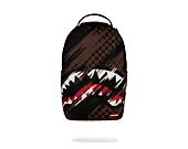 Rucksack Sprayground - Smeared Grunge Backpack