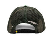 Kappe Fjällräven - Vardag Långtradarkeps