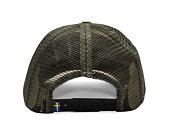 Kappe Fjällräven - Badge Långtradarkeps