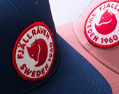 Kappe Fjällräven - 1964 Logo Långtradarkeps