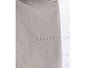 T-Shirt Oakley - Reserve Momento Tee - Cement