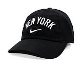 Kappe Nike Primetime Club Unstructured - MLB - New York Yankees