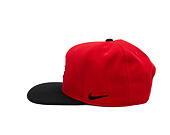 Kappe Nike - Dri-Fit Pro - Cincinnati Reds - Gym Red 6DL/Black 00A