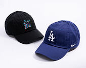 Kappe Nike - Club Unstructured - Los Angeles Dodgers - Loyal Blue