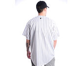 Trikot Nike - MLB Limited Home Jersey - New York Yankees - White 10A