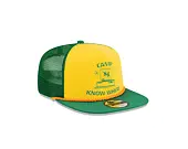 Kappe New Era - Camp Know Where 19TWENTY - Stranger Things - Green