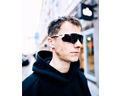 Sonnenbrille Oakley - Radar Ev Path - Prizm Black Polarized/Polished White