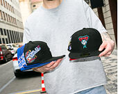 Kappe New Era - MLB Hidden Hit 59FIFTY - Arizona Diamondbacks - Team Color
