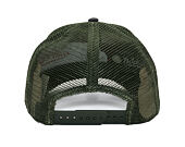 Kappe Goorin - Outlaw Trucker - Palm
