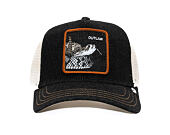 Kappe Goorin - Denim Snake - Dark Denim