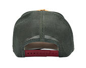 Kappe Goorin - Costa Rica Thrush - Amber