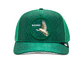 Kappe Goorin - Religulous - Blessed - Envy