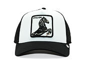 Kappe Goorin - Stallion Trucker - Dust / Void