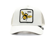 Kappe Goorin - Queen Trucker - Dust