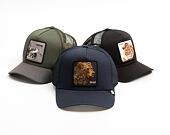 Kappe Goorin - Bear Trucker - Edge