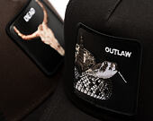 Kappe Goorin - Outlaw Trucker - Void