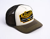 Kappe Stetson - Trucker Cap - American Heritage - 57