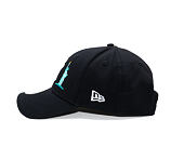 Kappe New Era - MLB City Icon 9FORTY - NY Yankees - Navy