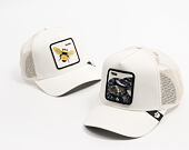 Kappe Goorin - Toxic Trucker - Dust